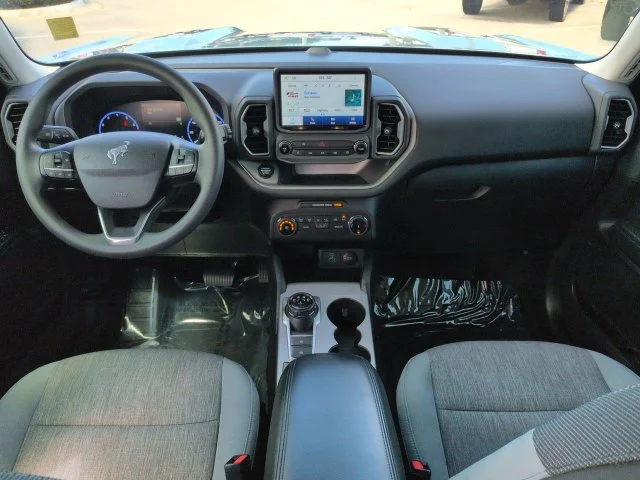 Certified Used 2022 2022 FORD BRONCO SPORT BIG BEND Ford Big Bend image 15