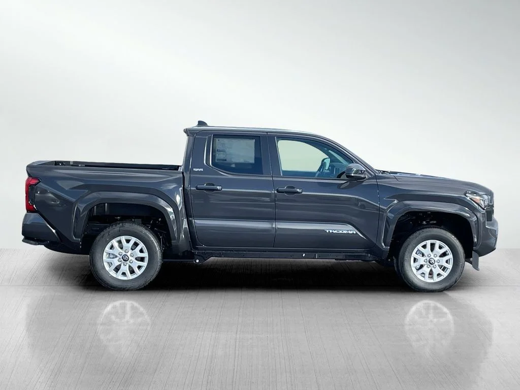 New 2026 Underground Toyota SR5 image 2
