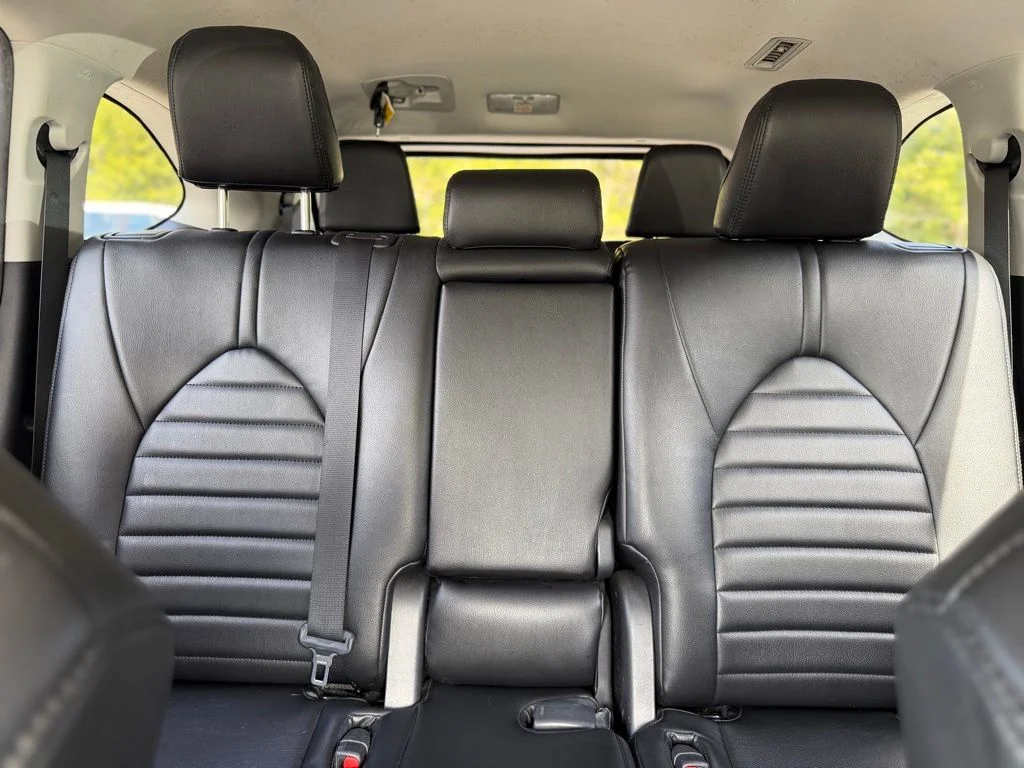 Used 2021 Black Toyota LE image 21