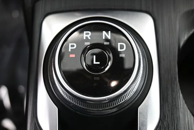 Used 2024 Black Ford Active image 24