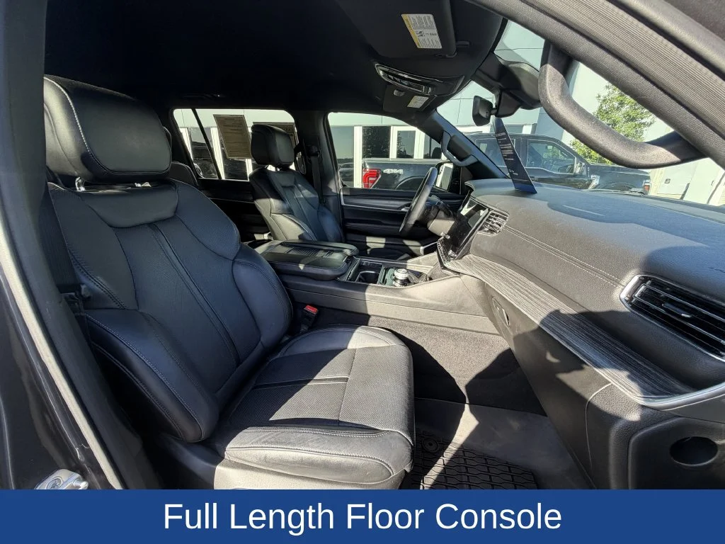 Certified Used 2024 Metallic Jeep Series II image 25