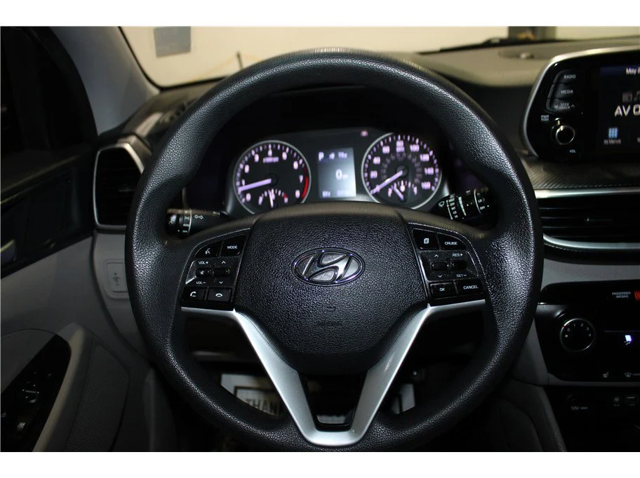 Used 2020 Magnetic Force Hyundai Value image 24