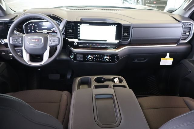 2026 GMC Sierra 1500 SLE - Photo 16