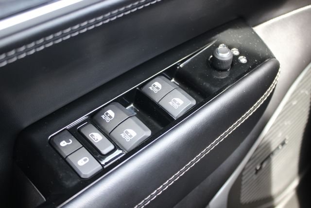 2022 Jeep Wagoneer Series III - Photo 20