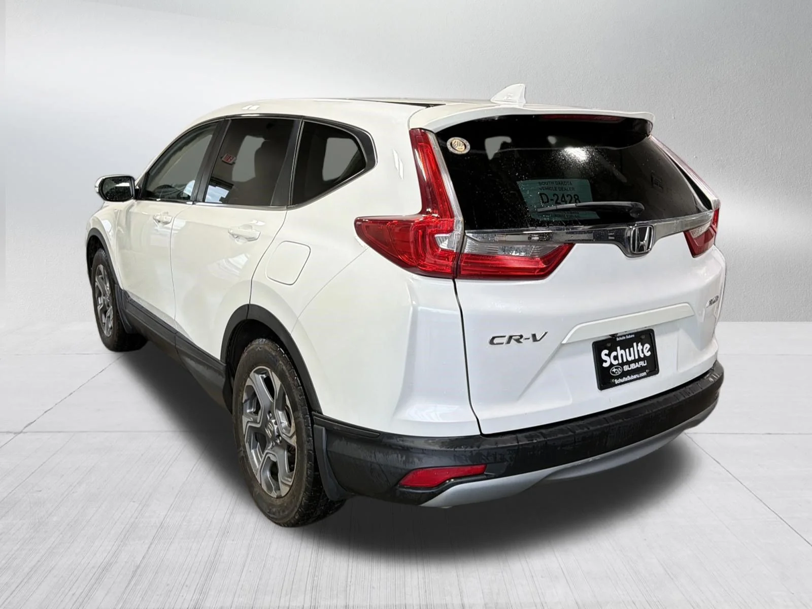 Used 2018  Honda EX image 5