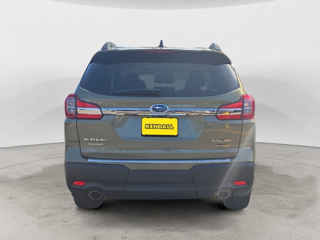Used 2022 Brown Subaru Limited image 6