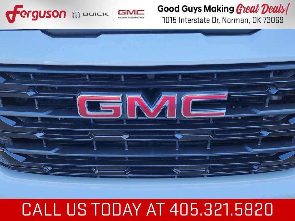 2026 GMC Sierra 1500 Elevation - Photo 10