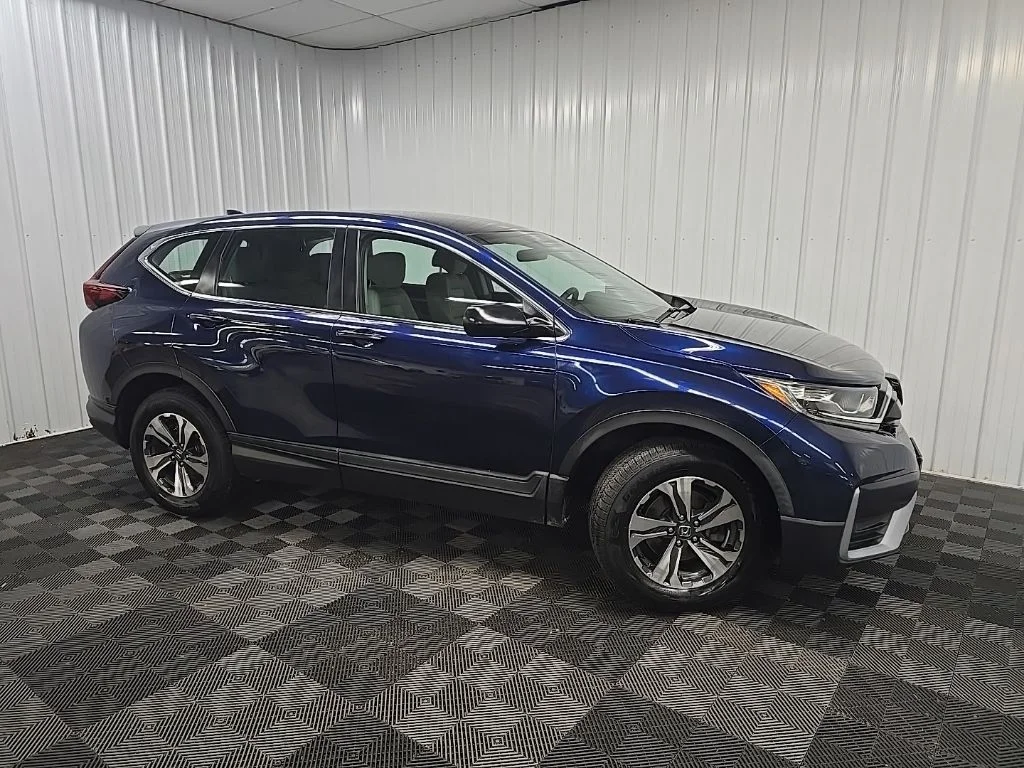 Used 2020  Honda LX image 1