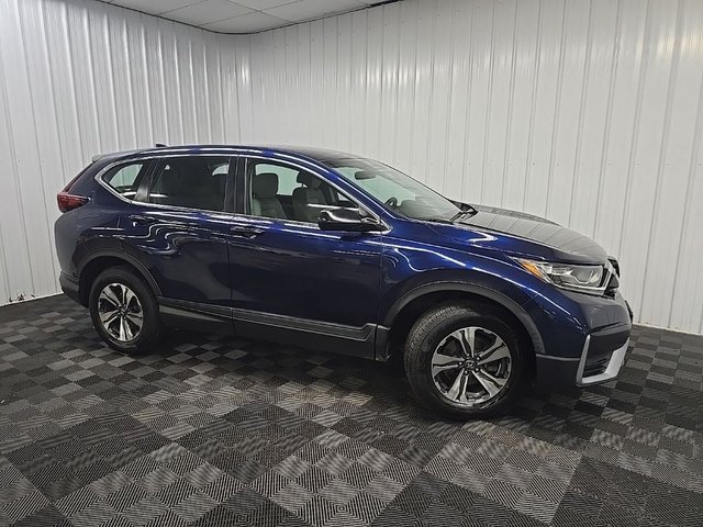 2020 Honda CR-V LX