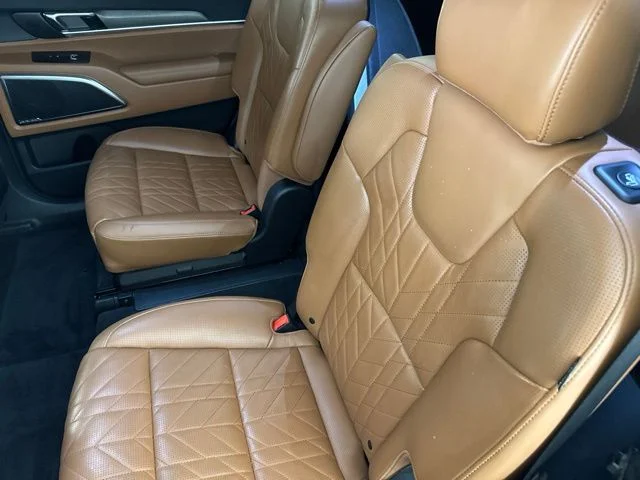 Used 2024 Gray Kia SX-Prestige X-Line image 30