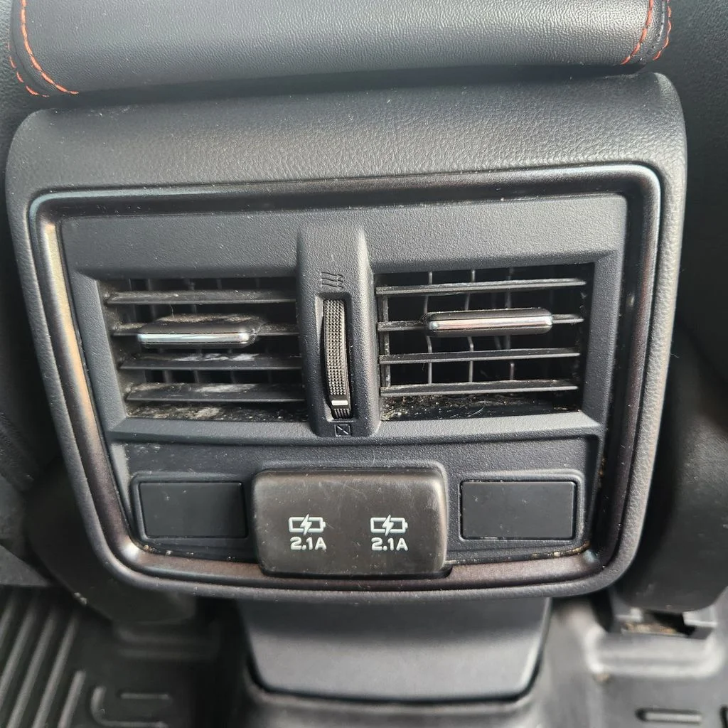 Certified Used 2023 Blue Subaru Sport image 26