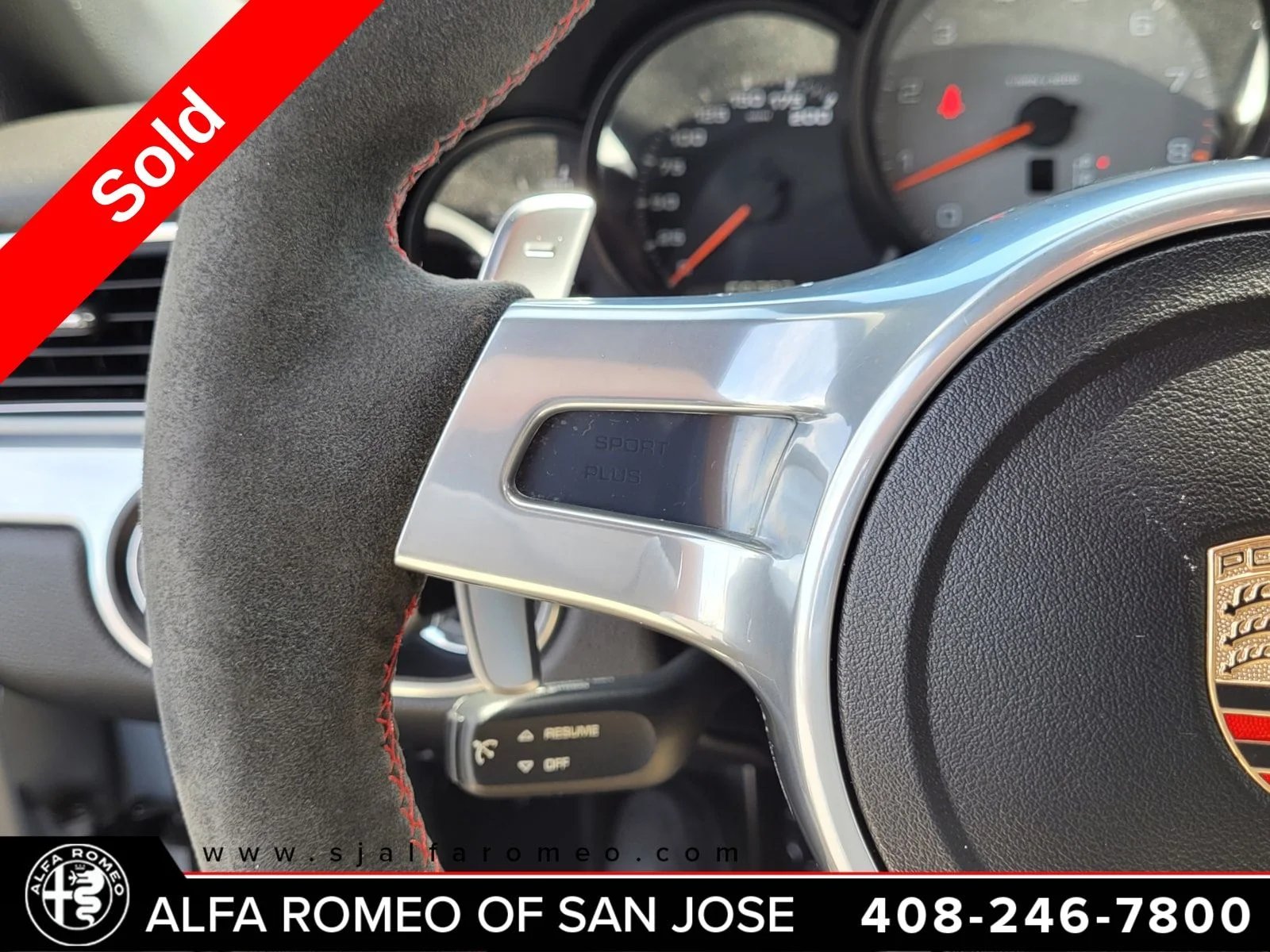 Used 2014 Silver Porsche Carrera S image 14