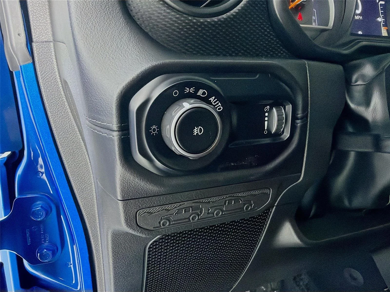 2024 Jeep Wrangler 4-Door Rubicon 392 - Photo 9
