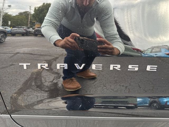 2026 Chevrolet Traverse LT - Photo 13