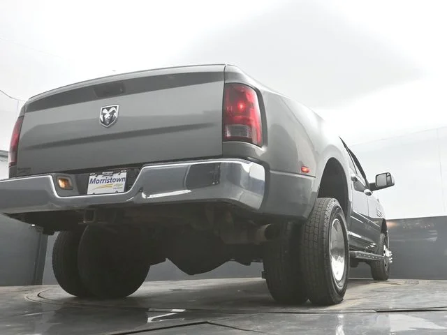 Used 2013 Gray Ram Tradesman image 41
