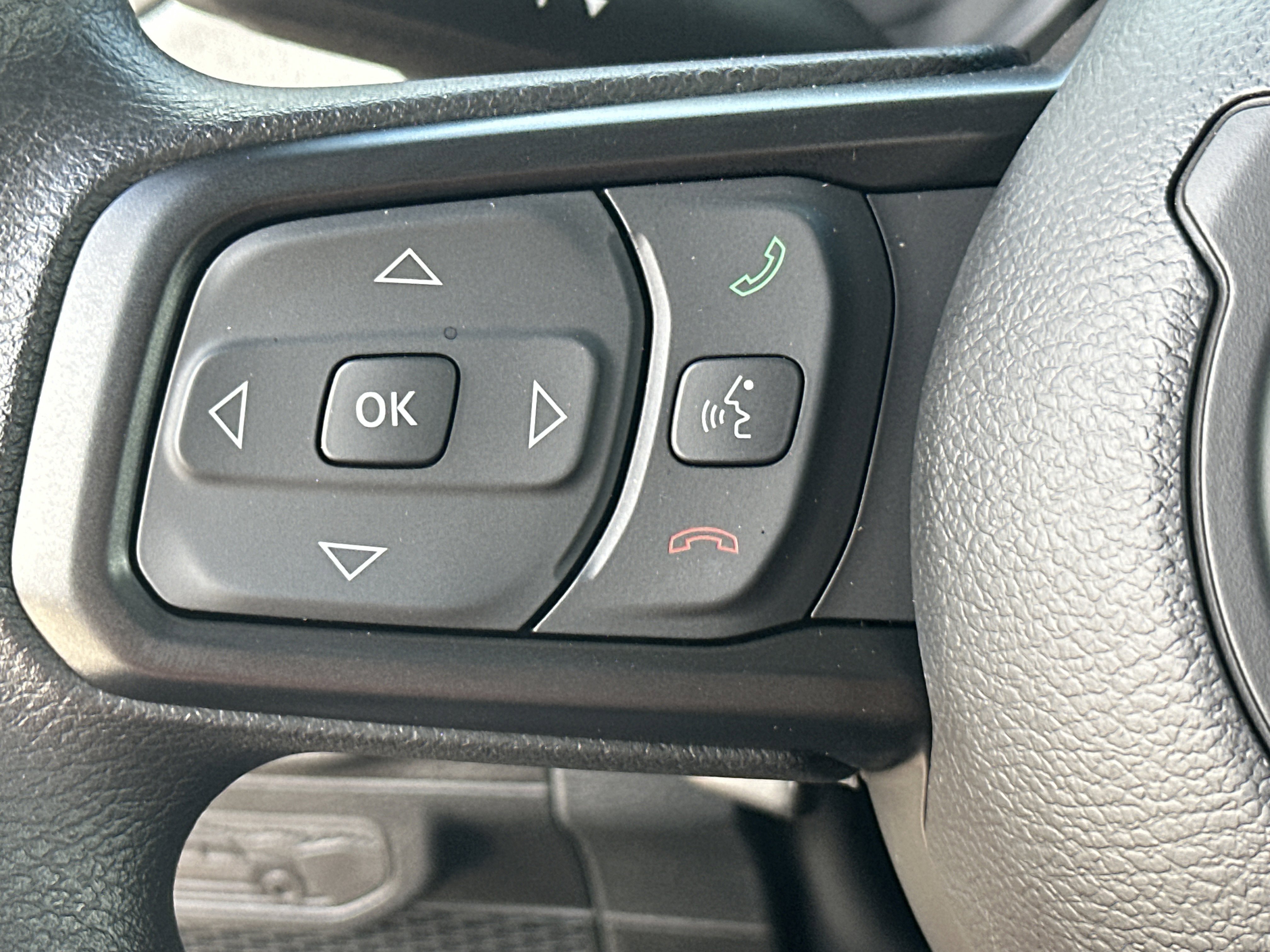 2025 Jeep Wrangler 4-Door Sport - Photo 25