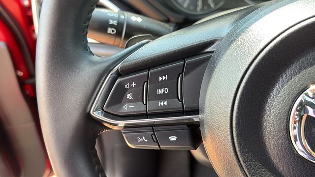 Used 2023 Red Crystal Mazda 2.5 S Premium Package image 13