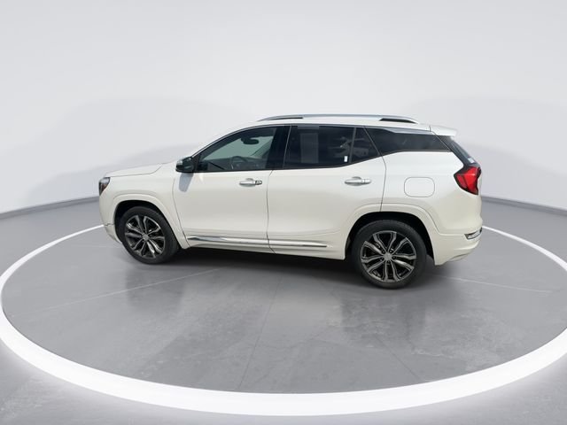 Used 2020 White GMC Denali image 6