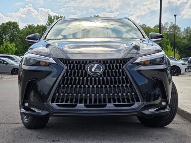 New 2026 Caviar Lexus AWD image 10