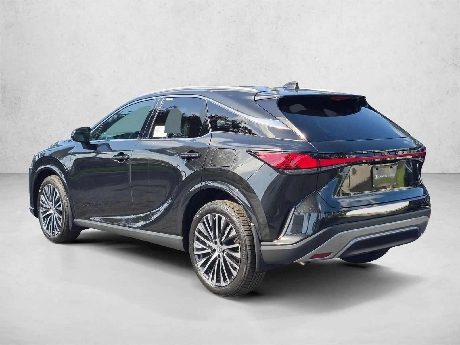 New 2026 Caviar Lexus  350 PREMIUM+ AWD image 6