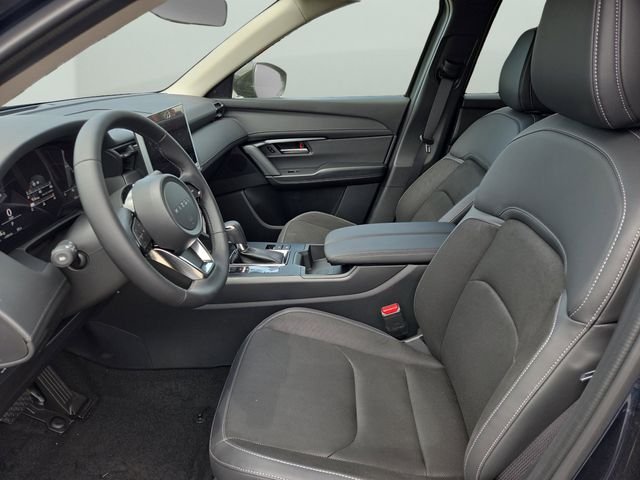 New 2026 Navy Blue Mica Mazda 2.5 S Preferred AWD image 17