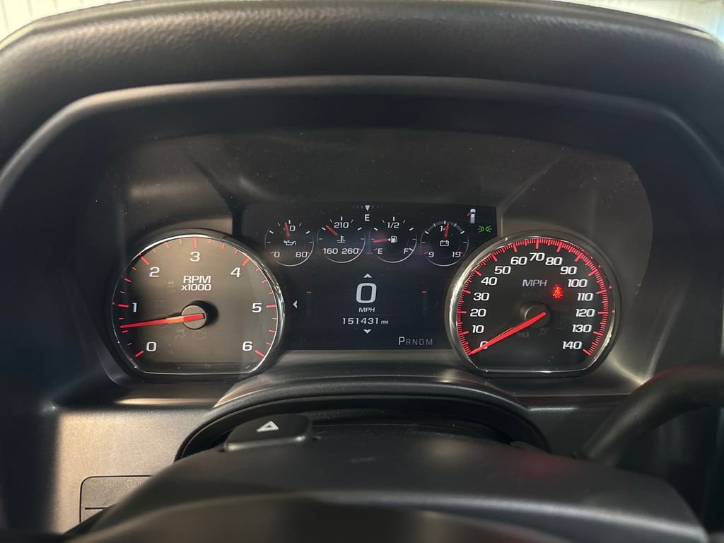 Used 2015 Black GMC Denali image 21