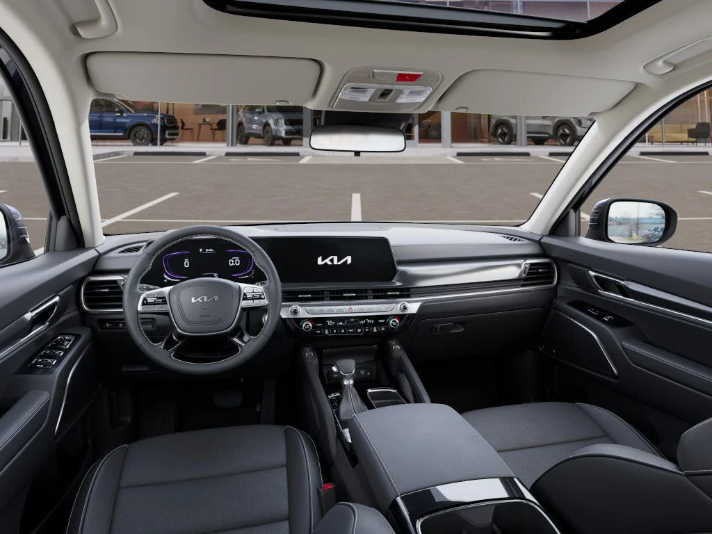 New 2025 Panthera Metal Kia S image 13
