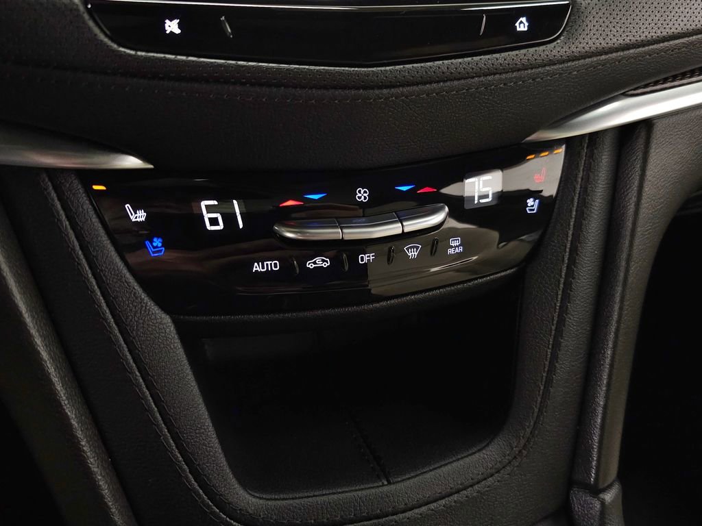 2023 Cadillac XT5 Sport - Photo 37