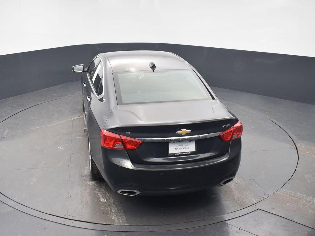 2019 CHEVROLET IMPALA - Image 35
