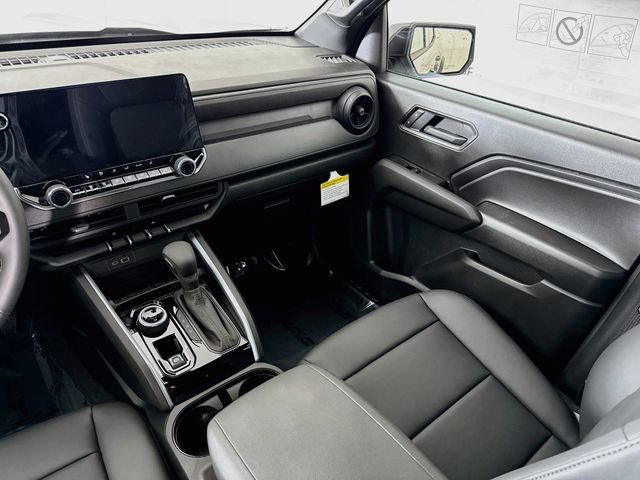 New 2026 Sterling Gray Metallic Chevrolet Trail Boss image 24