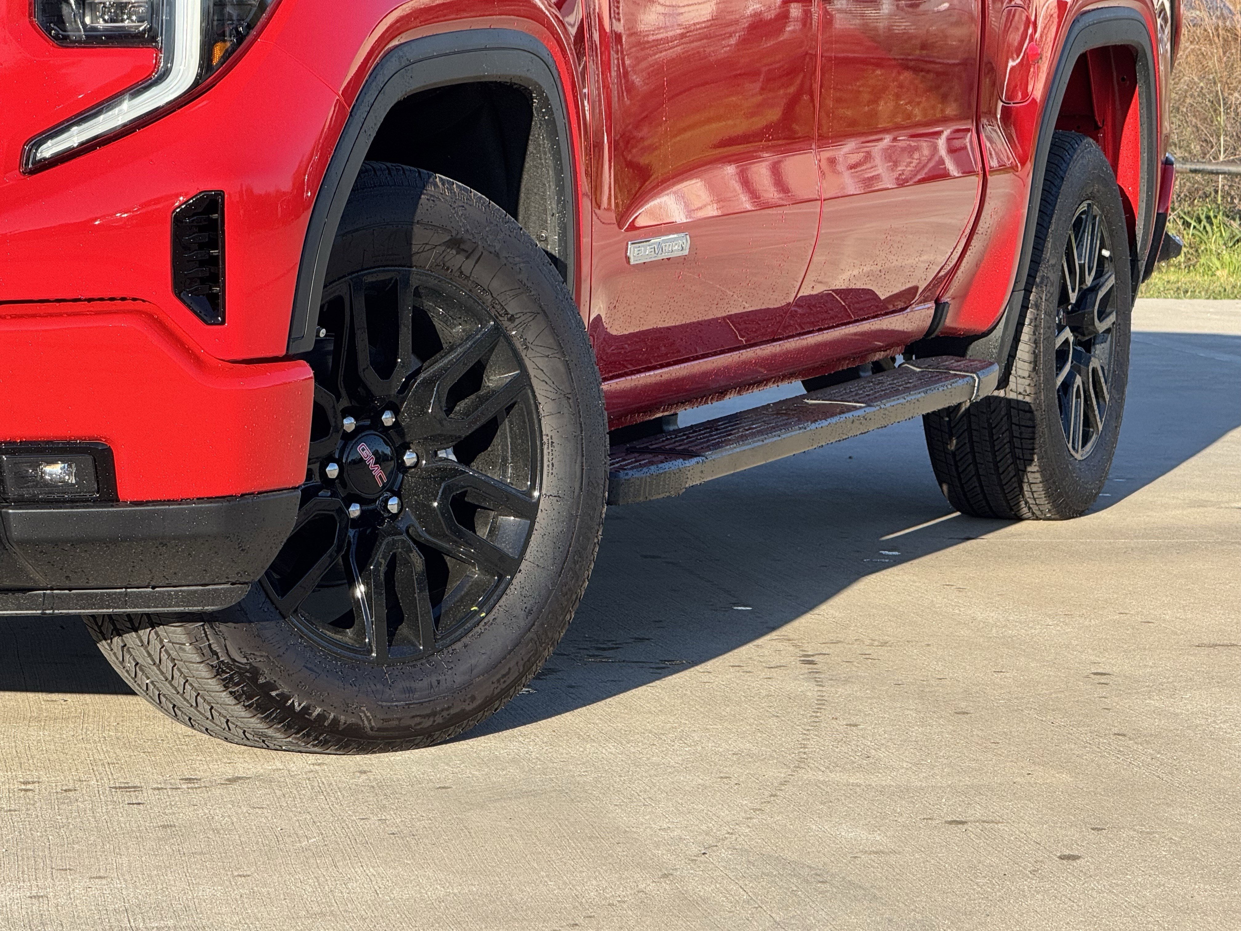 2026 GMC Sierra 1500 Elevation - Photo 11