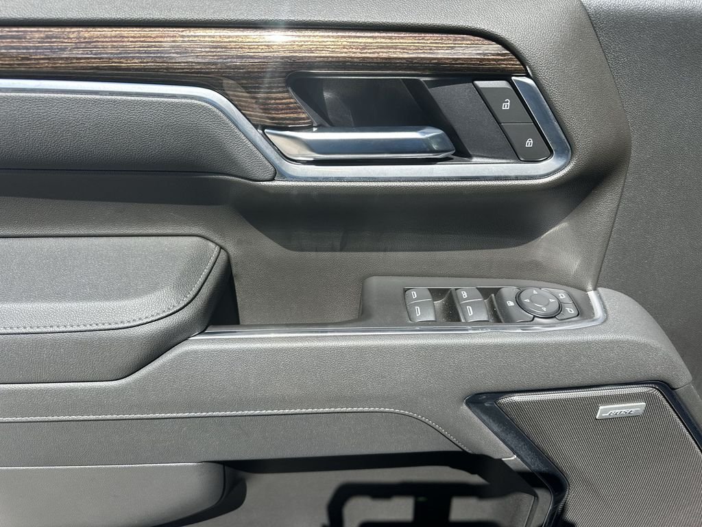 2026 GMC Sierra 1500 Elevation - Photo 23