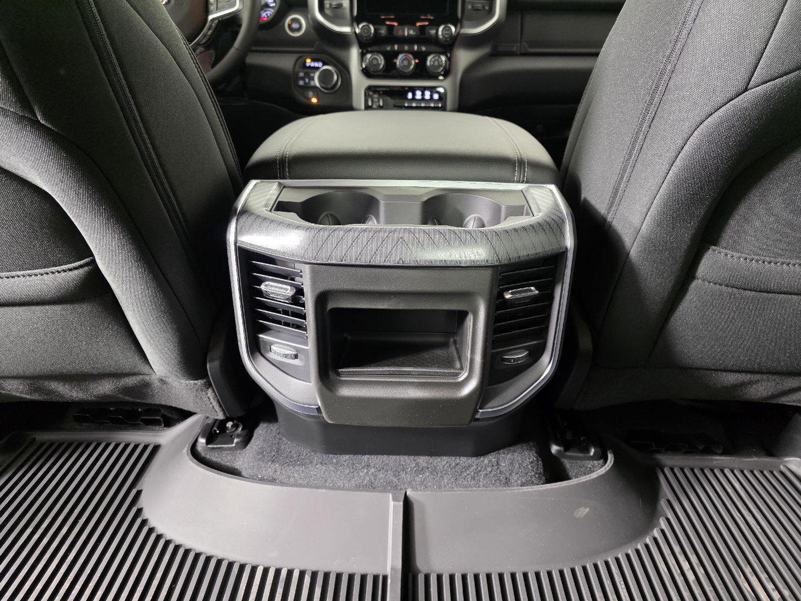 2025 RAM 1500 Big Horn/Lone Star - Photo 16