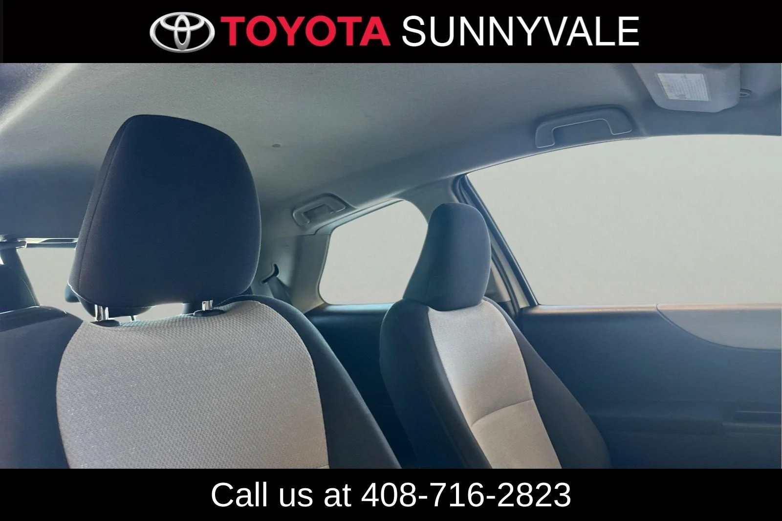 Used 2014 Silver Toyota L image 21