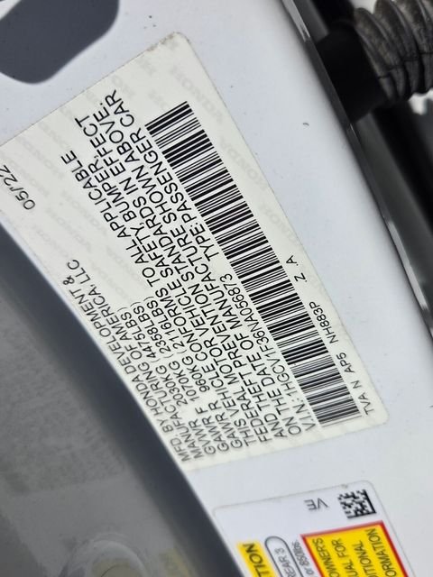 Used 2022  Honda Sport image 19