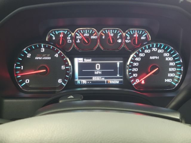 Used 2016 White Chevrolet LT image 11