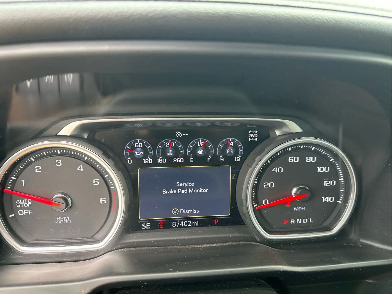 Used 2021 Shadow Gray Metallic Chevrolet LTZ image 11