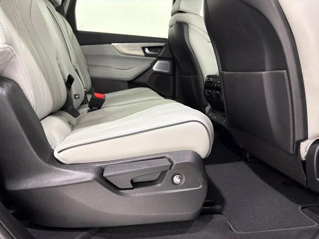 2026 Acura MDX Advance Package - Photo 25