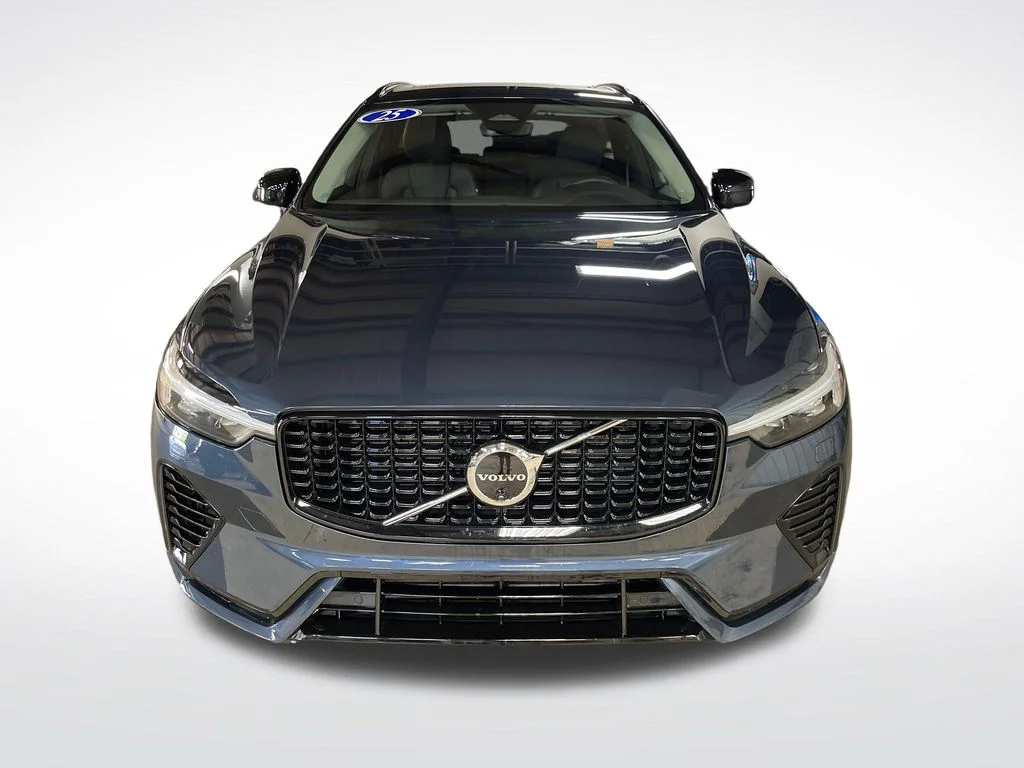 Certified Used 2025 Blue Volvo T8 Plus image 11