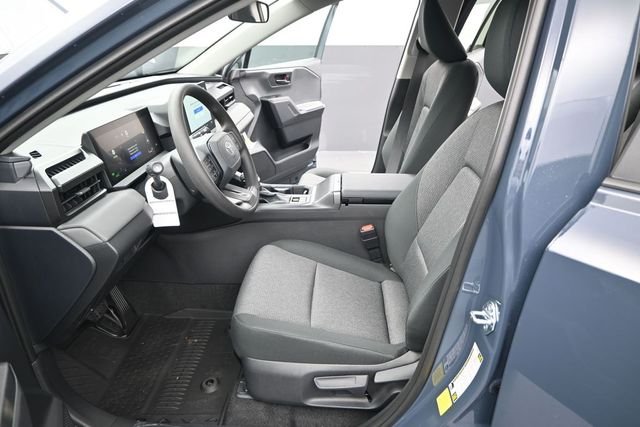 Used 2026 Storm Cloud Toyota LE image 10