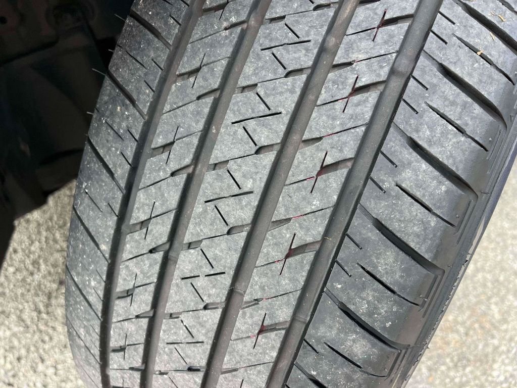 Used 2025 Blue Honda Sport-L image 37