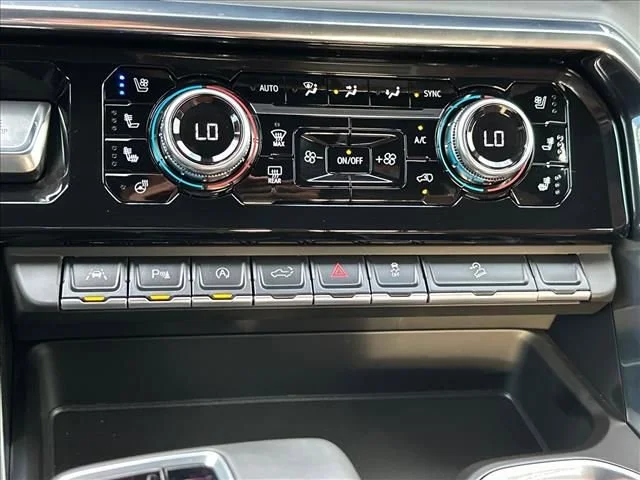 2026 GMC Sierra 1500 Denali Ultimate - Photo 36