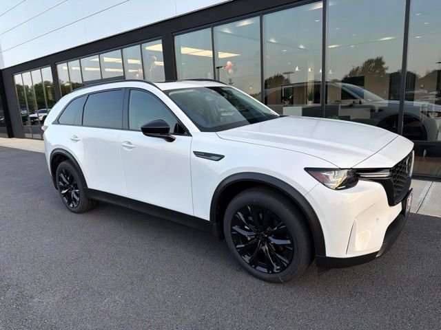 2026 Mazda CX-90 3.3 Turbo Premium Sport AWD
