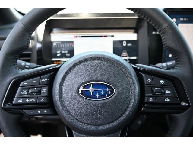 New 2026 Gray Subaru Limited image 66