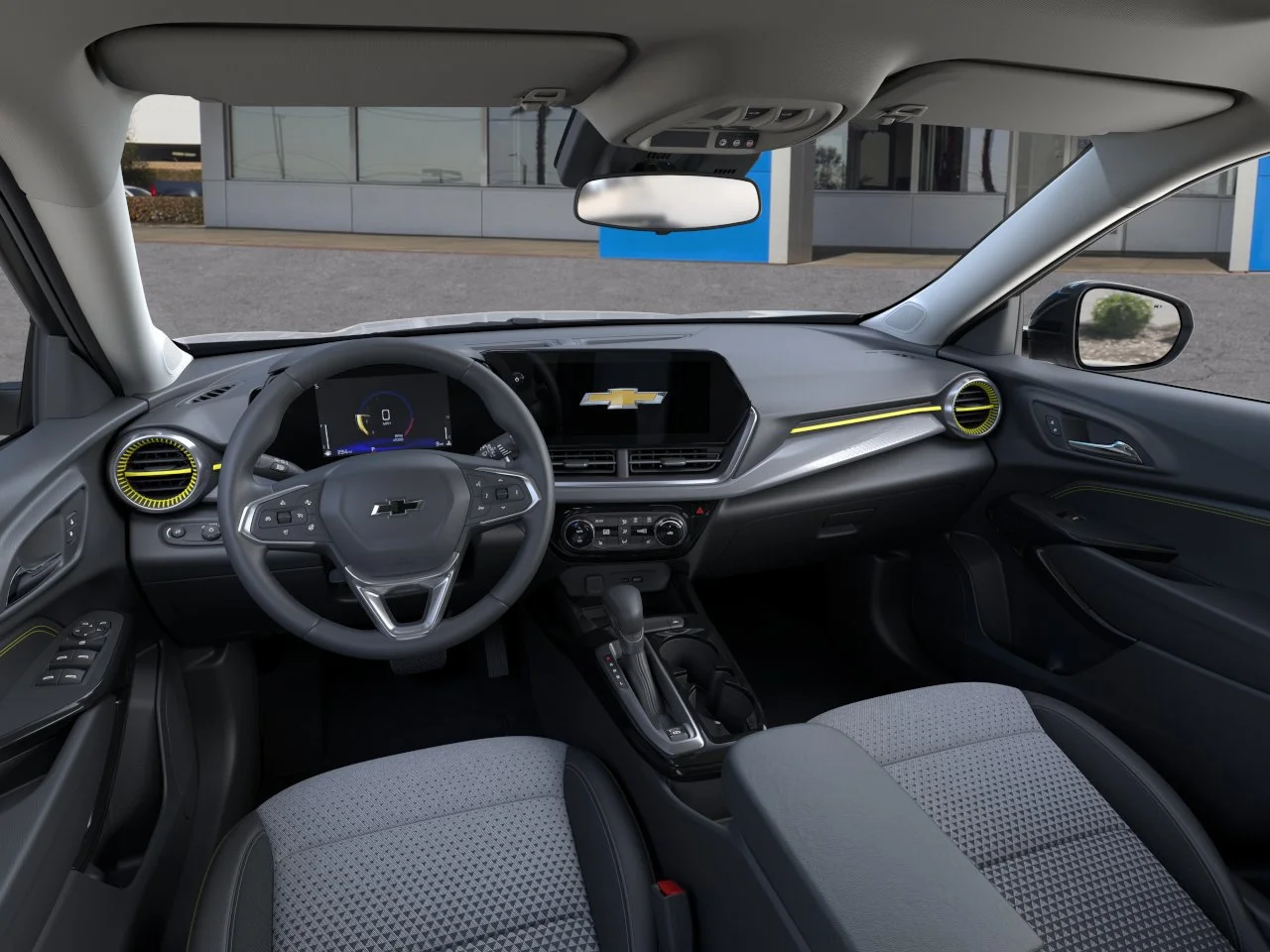 2026 Chevrolet Trax LT - Photo 15