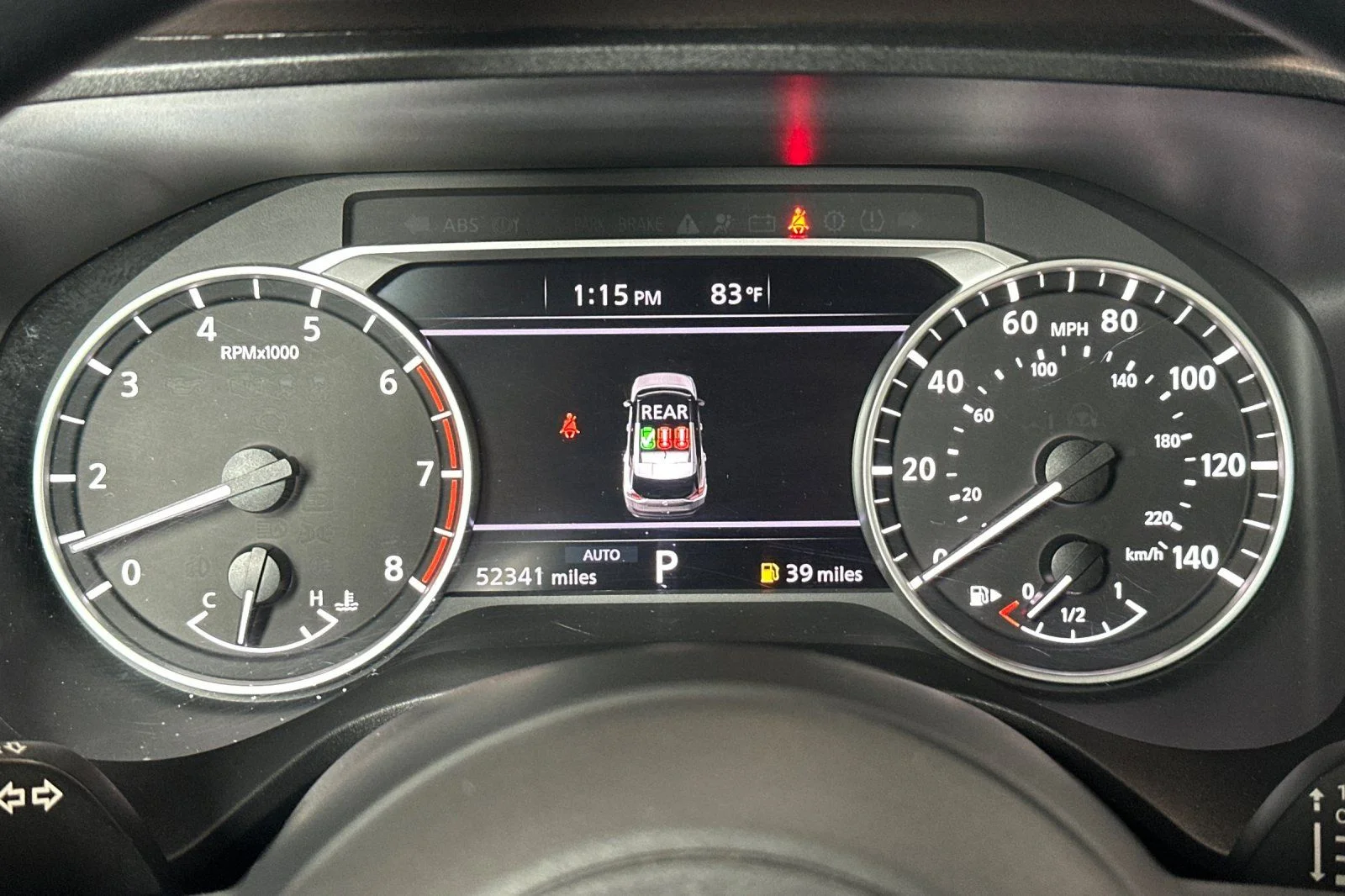 Used 2023 White Nissan S image 25