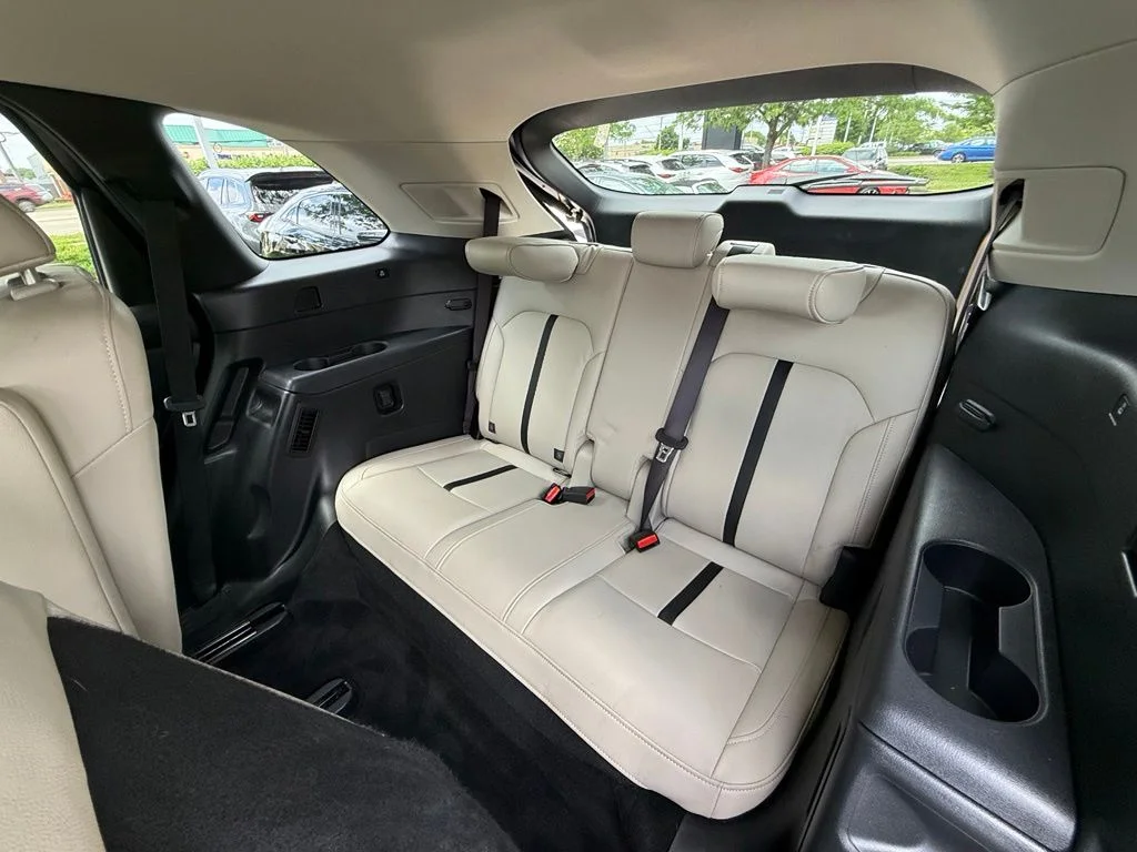 Used 2024 Blue Mazda Premium image 31