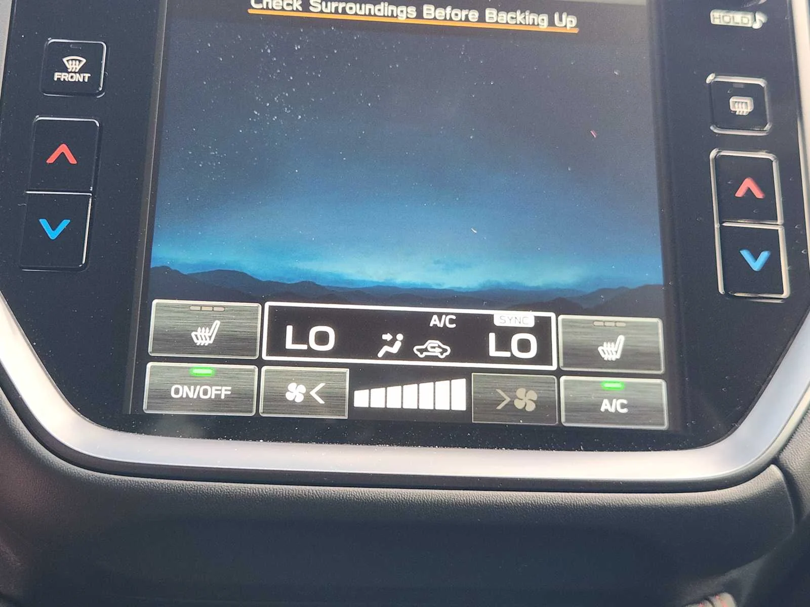 New 2026 MAGNETITE GRAY METALLIC Subaru Premium image 13