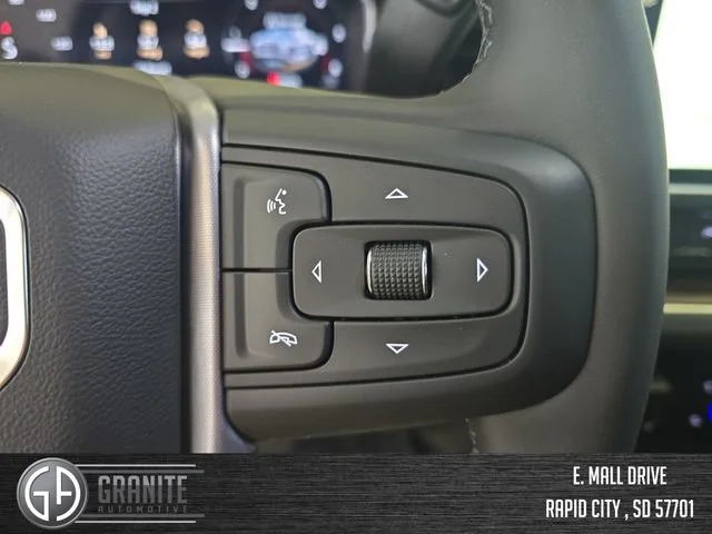 New 2026 Sterling Metallic GMC Elevation image 33