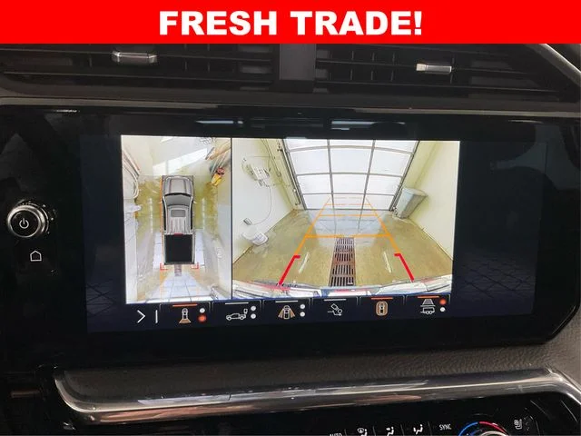 Used 2024 Black GMC Denali image 25
